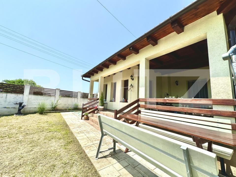 Casa de vânzare 3 camere Vinţu de Jos - 171835CV | BLITZ Alba Iulia | Poza3
