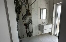 Casa individuala 120 mp,  4 camere, living, 3 bai,