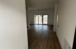 Casa individuala 120 mp,  4 camere, living, 3 bai,