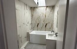 Casa individuala 120 mp,  4 camere, living, 3 bai,