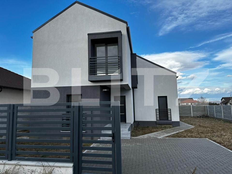 Casa de vânzare 4 camere Periferie - 171847CV | BLITZ Alba Iulia | Poza3