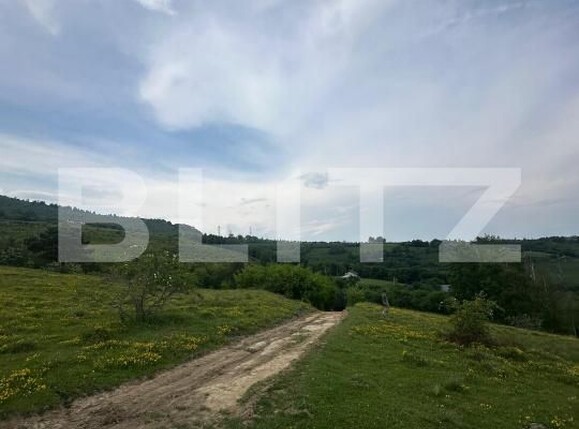 Teren de vânzare Exterior Nord - 171854TV | BLITZ Alba Iulia | Poza3