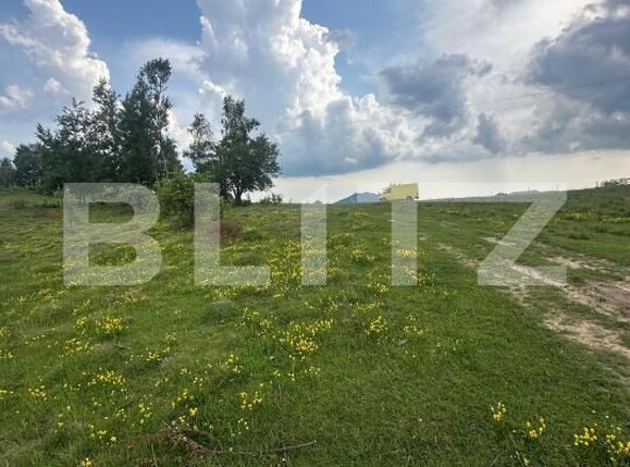 Teren de vânzare Exterior Nord - 171854TV | BLITZ Alba Iulia | Poza2