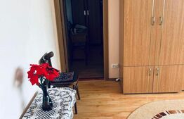 Apartament de vanzare, cu 2 camere, mobilat si utilat, zona Cetate-Goldis
