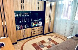 Apartament de vanzare, cu 2 camere, mobilat si utilat, zona Cetate-Goldis