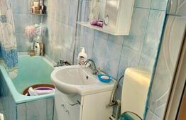 Apartament de vanzare, cu 2 camere, mobilat si utilat, zona Cetate-Goldis