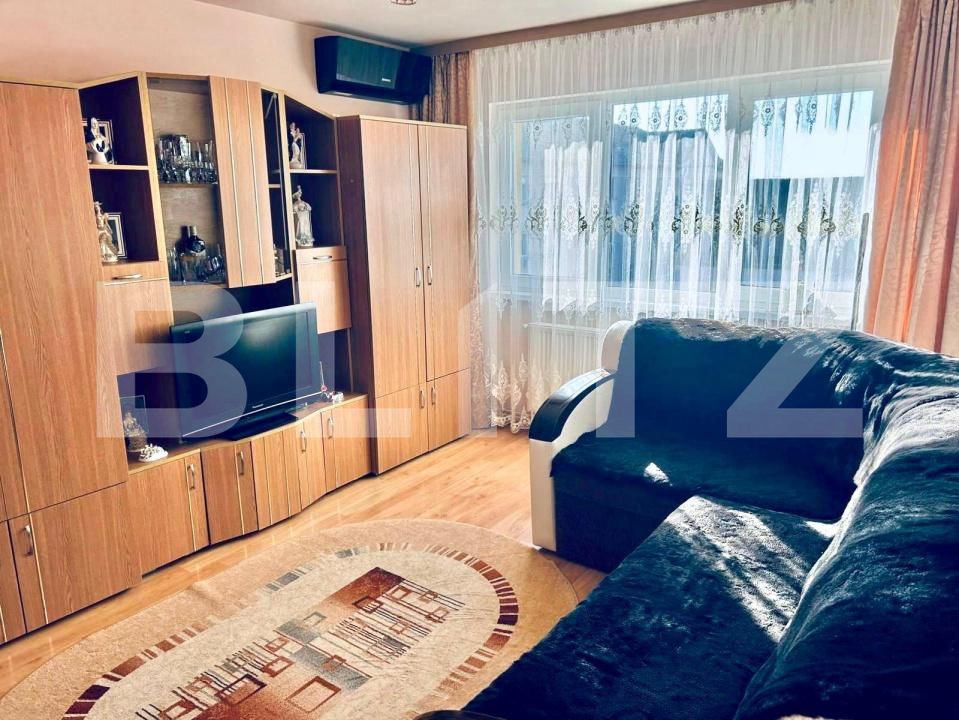 Apartament de vânzare 2 camere Cetate - 171894AV | BLITZ Alba Iulia | Poza1