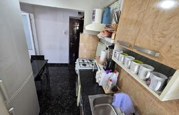 Apartament cu 2 camere, decomandat, zona Cetate