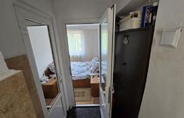 Apartament cu 2 camere, decomandat, zona Cetate