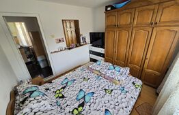 Apartament cu 2 camere, decomandat, zona Cetate