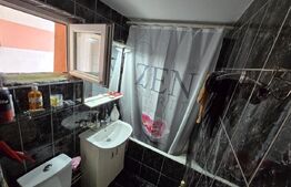 Apartament cu 2 camere, decomandat, zona Cetate