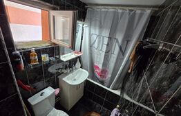 Apartament cu 2 camere, decomandat, zona Cetate