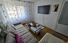 Apartament cu 2 camere, decomandat, zona Cetate
