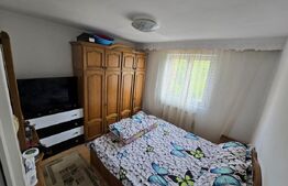 Apartament cu 2 camere, decomandat, zona Cetate