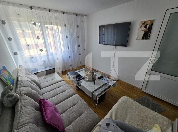 Apartament de vânzare 2 camere Cetate - 171953AV | BLITZ Alba Iulia | Poza3