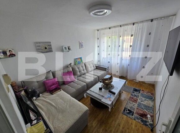 Apartament de vânzare 2 camere Cetate - 171953AV | BLITZ Alba Iulia | Poza1