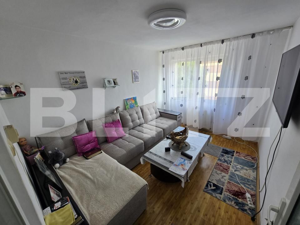 Apartament de vânzare 2 camere Cetate - 171953AV | BLITZ Alba Iulia | Poza1