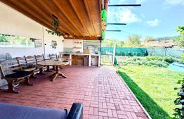 Casă cu 2 camere,panouri fotovoltaice,curte de 275 mp, liniște și confort, Totoi