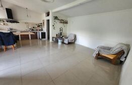 Casa individuala cu 2 camere,80 mp utili,267 mp teren,Totoi