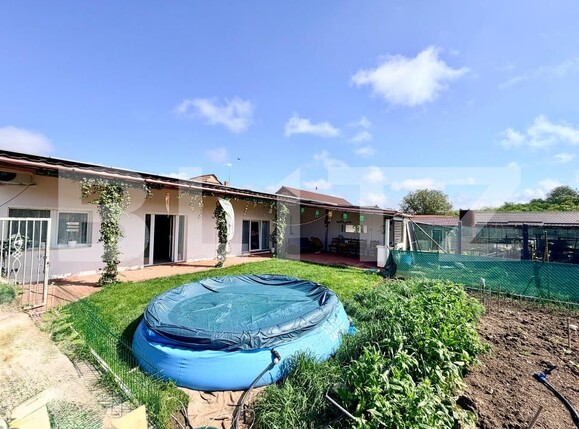 Casa de vânzare 2 camere Totoi - 171965CV | BLITZ Alba Iulia | Poza11