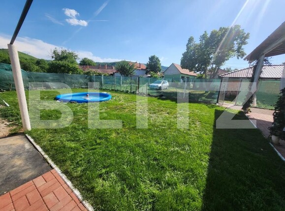 Casa de vânzare 2 camere Totoi - 171965CV | BLITZ Alba Iulia | Poza2