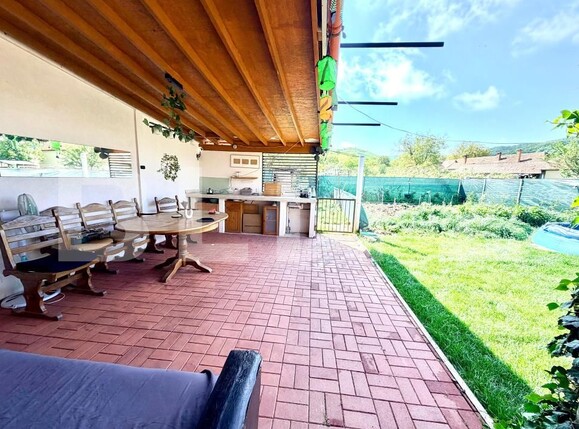 Casa de vânzare 2 camere Totoi - 171965CV | BLITZ Alba Iulia | Poza10