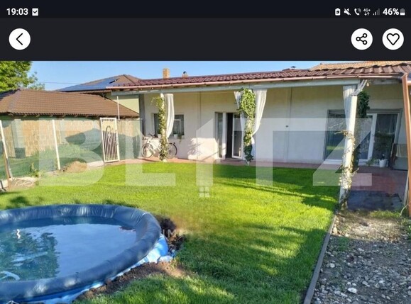 Casa de vânzare 2 camere Totoi - 171965CV | BLITZ Alba Iulia | Poza1