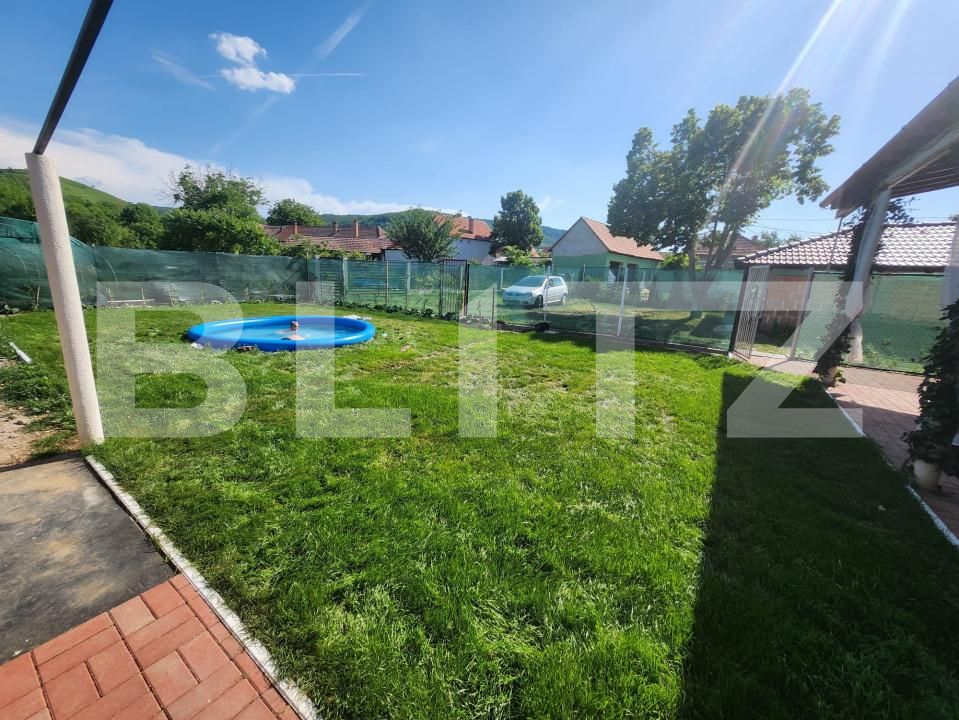 Casa de vânzare 2 camere Totoi - 171965CV | BLITZ Alba Iulia | Poza2