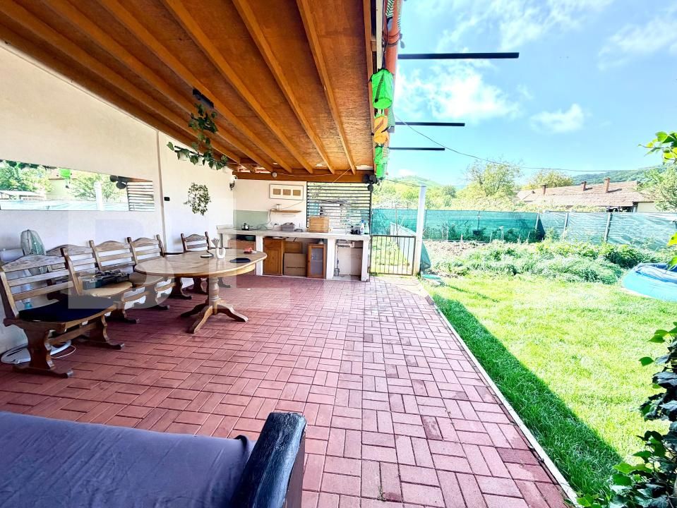 Casa de vânzare 2 camere Totoi - 171965CV | BLITZ Alba Iulia | Poza10