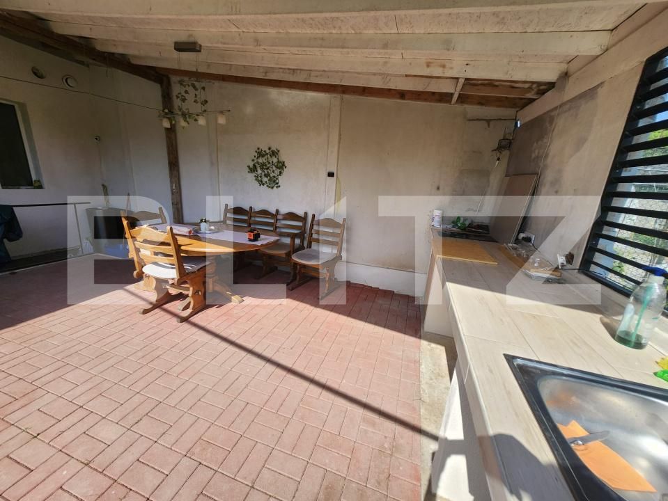 Casa de vânzare 2 camere Totoi - 171965CV | BLITZ Alba Iulia | Poza6