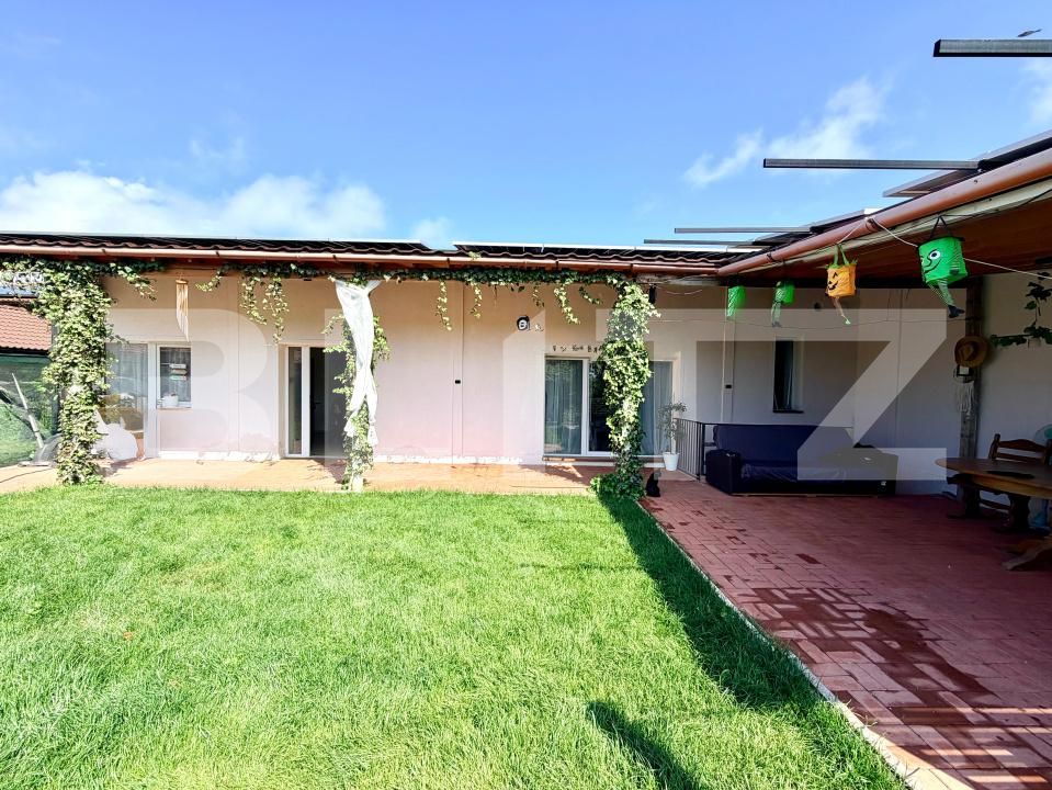 Casa de vânzare 2 camere Totoi - 171965CV | BLITZ Alba Iulia | Poza8