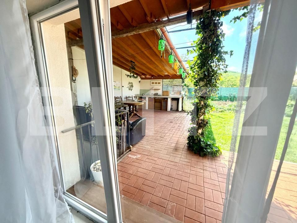 Casa de vânzare 2 camere Totoi - 171965CV | BLITZ Alba Iulia | Poza6