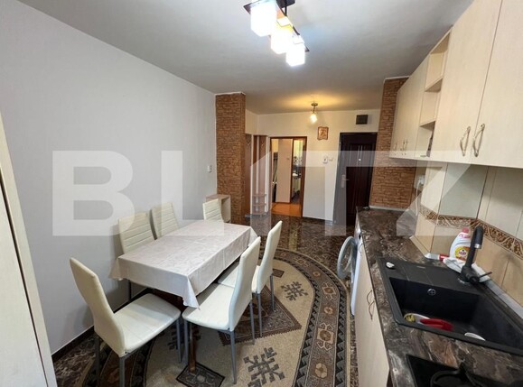 Apartament de vânzare 3 camere Cetate - 172057AV | BLITZ Alba Iulia | Poza1