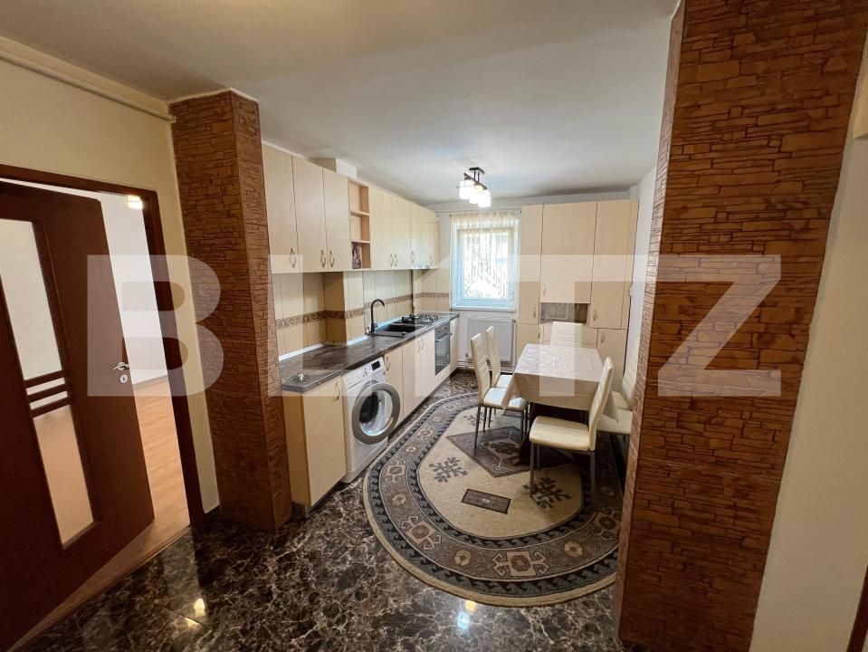 Apartament de vânzare 3 camere Cetate - 172057AV | BLITZ Alba Iulia | Poza2