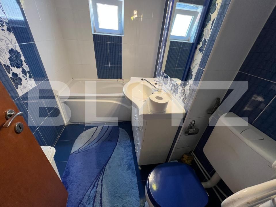 Apartament de vânzare 3 camere Cetate - 172057AV | BLITZ Alba Iulia | Poza12