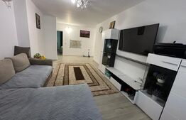 Apartament modern 4 camere,2 bai,Cugir Zona Bulevard