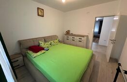 Apartament modern 4 camere,2 bai,Cugir Zona Bulevard