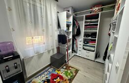 Apartament modern 4 camere,2 bai,Cugir Zona Bulevard
