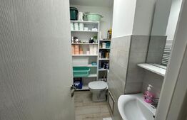 Apartament modern 4 camere,2 bai,Cugir Zona Bulevard