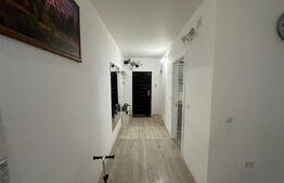 Apartament modern 4 camere,2 bai,Cugir Zona Bulevard