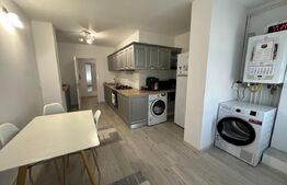 Apartament modern 4 camere,2 bai,Cugir Zona Bulevard