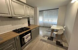 Apartament modern 4 camere,2 bai,Cugir Zona Bulevard