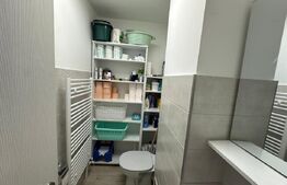 Apartament modern 4 camere,2 bai,Cugir Zona Bulevard