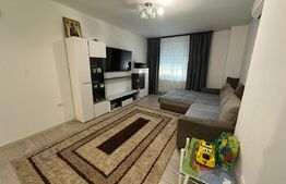 Apartament modern 4 camere,2 bai,Cugir Zona Bulevard