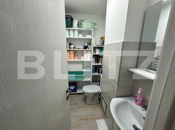 Apartament de vânzare 4 camere Cugir - 172105AV | BLITZ Alba Iulia | Poza13