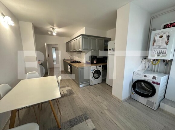 Apartament de vânzare 4 camere Cugir - 172105AV | BLITZ Alba Iulia | Poza3