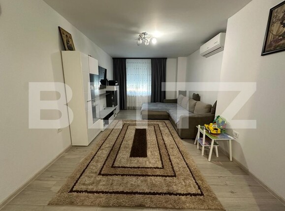 Apartament de vânzare 4 camere Cugir - 172105AV | BLITZ Alba Iulia | Poza1