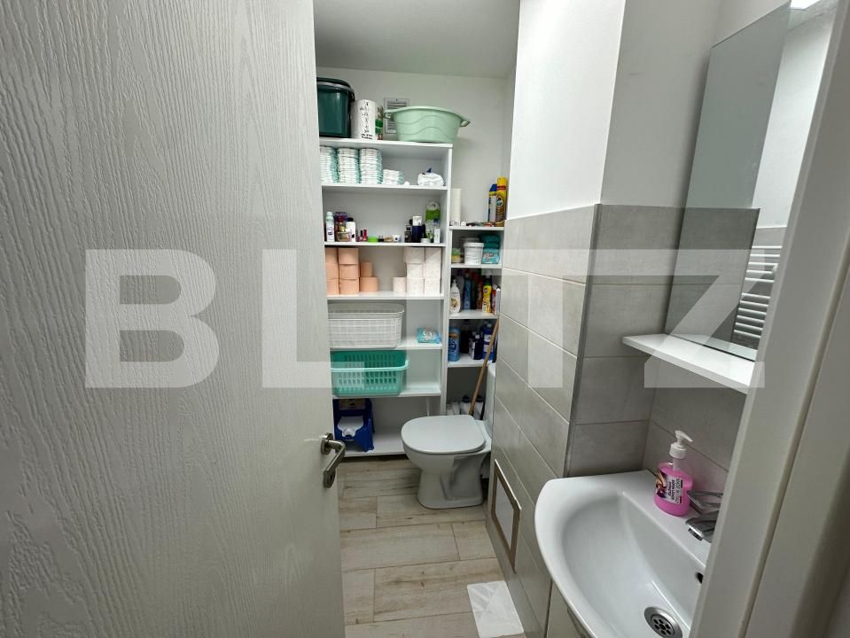 Apartament de vânzare 4 camere Cugir - 172105AV | BLITZ Alba Iulia | Poza13