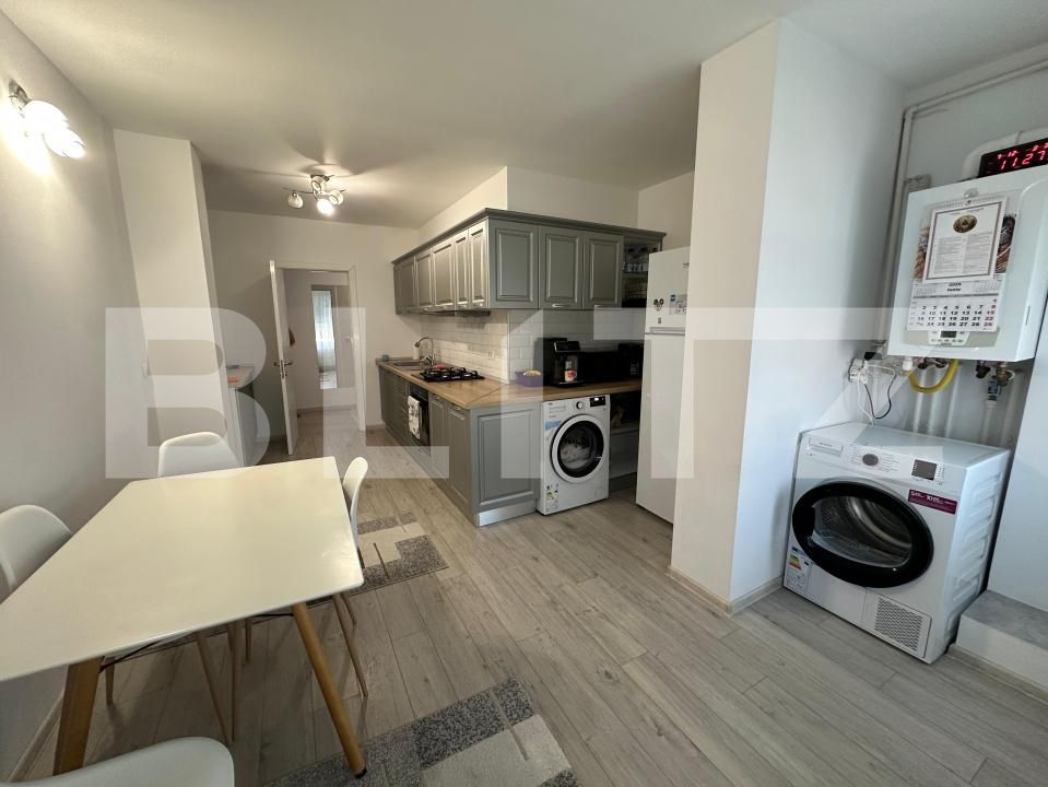 Apartament de vânzare 4 camere Cugir - 172105AV | BLITZ Alba Iulia | Poza3