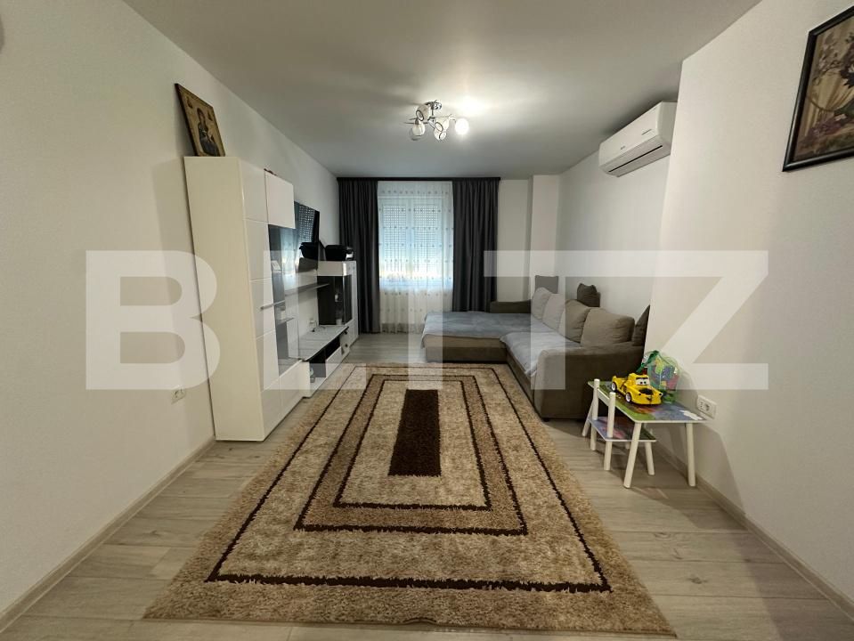 Apartament de vânzare 4 camere Cugir - 172105AV | BLITZ Alba Iulia | Poza1